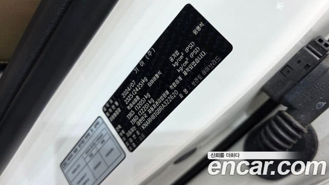 Kia Sorento 2024 — Photo 2/34