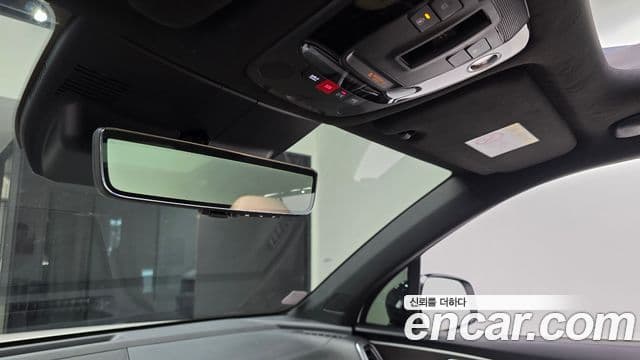 Kia Sorento 2024 — Photo 16/34