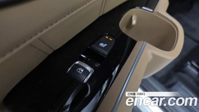 Kia Sorento 2024 — Photo 5/34