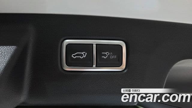 Kia Sorento 2024 — Photo 24/34