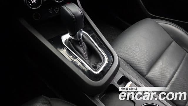 Renault Samsung XM3 2022 — ფოტო 9/20