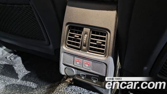 Renault Samsung XM3 2022 — ფოტო 19/20