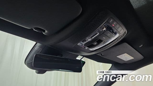 Mercedes-Benz CLA-Class 2025 — Фото 18/20