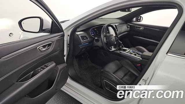 Renault Samsung SM6 2023 — Фото 10/20