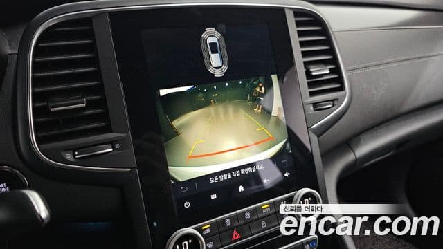 Renault Samsung SM6 2023 — Фото 14/20