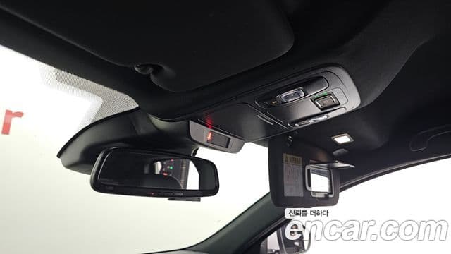 Renault Samsung SM6 2023 — Фото 19/20