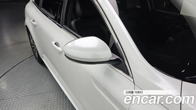 Renault Samsung SM6 2023 — Şəkil 29/30