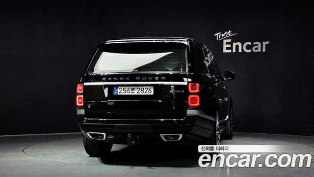 Land Rover Range Rover 2019 — Şəkil 3/20