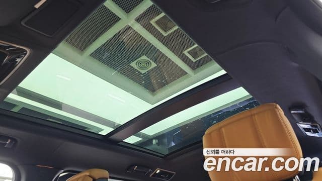 Land Rover Range Rover 2019 — Şəkil 17/20