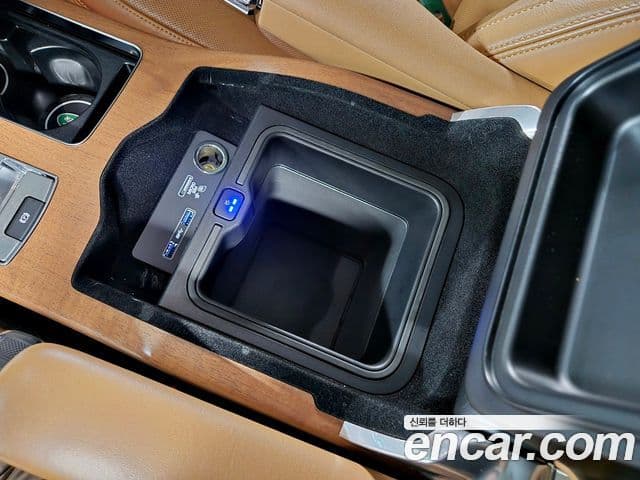 Land Rover Range Rover 2019 — Photo 6/38