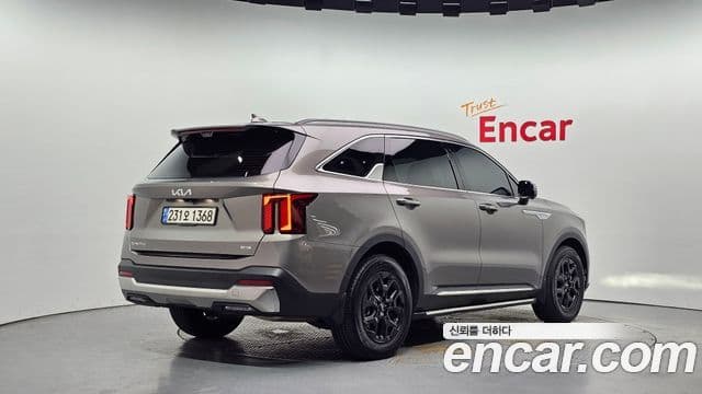 Kia Sorento 2024 — Şəkil 29/33
