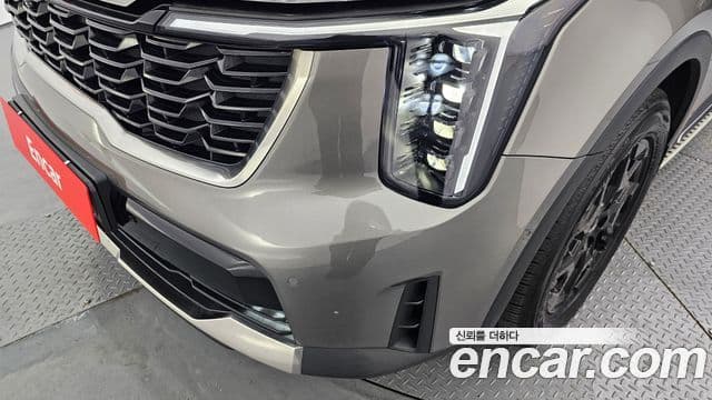 Kia Sorento 2024 — Şəkil 6/33