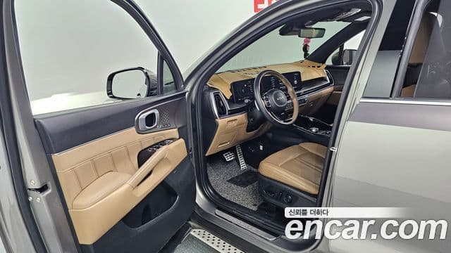 Kia Sorento 2024 — Şəkil 11/33