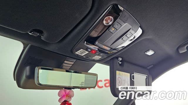 Kia Sorento 2024 — Şəkil 18/33