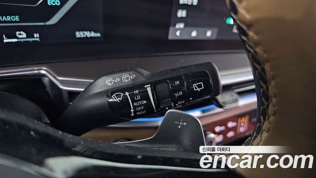 Kia Sorento 2024 — Şəkil 20/33