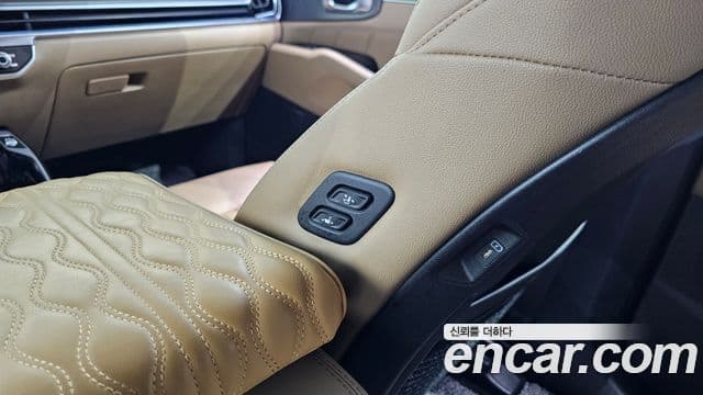 Kia Sorento 2024 — Şəkil 24/33