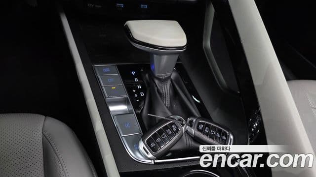 Hyundai Avante 2022 — ფოტო 9/20