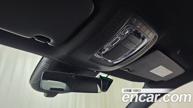 Mercedes-Benz A-Class 2025 — ფოტო 18/20