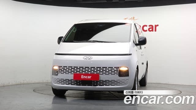 Hyundai Staria 2022 — Şəkil 3/20