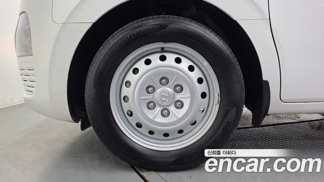 Hyundai Staria 2022 — Şəkil 5/20