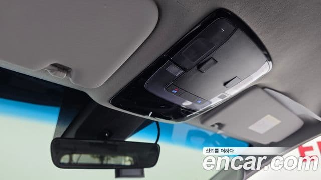 Hyundai Staria 2022 — Şəkil 17/20
