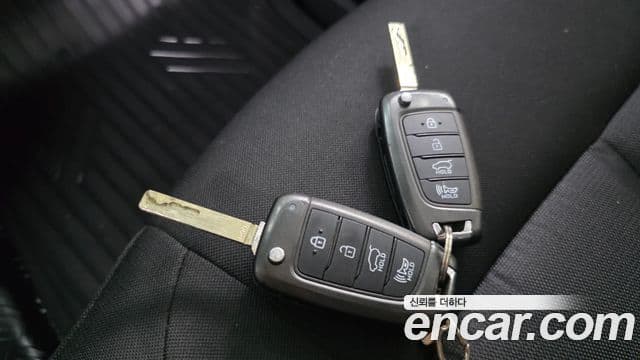 Hyundai Staria 2022 — Şəkil 19/20