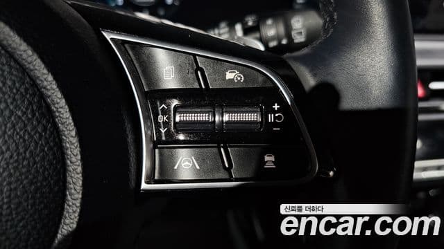 Kia Seltos 2024 — ფოტო 13/20