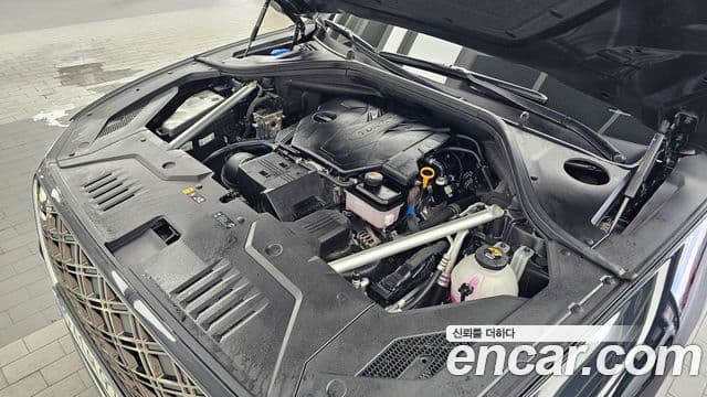 Genesis GV70 2024 — Şəkil 6/20