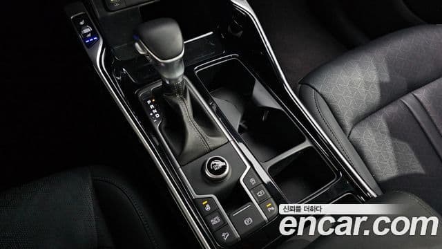 Kia Sorento 2021 — Фото 9/20
