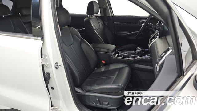 Kia Sorento 2021 — Фото 12/20