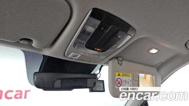 Kia Sorento 2021 — Фото 19/20