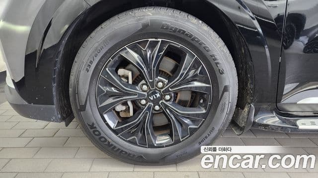 Kia Carnival 2021 — Şəkil 4/20