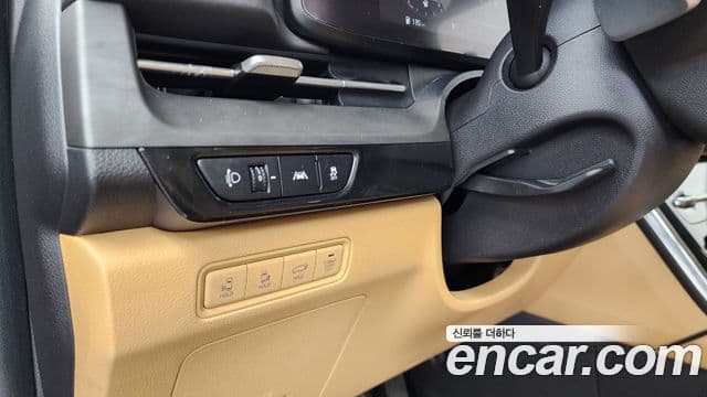 Kia Carnival 2021 — Şəkil 5/20