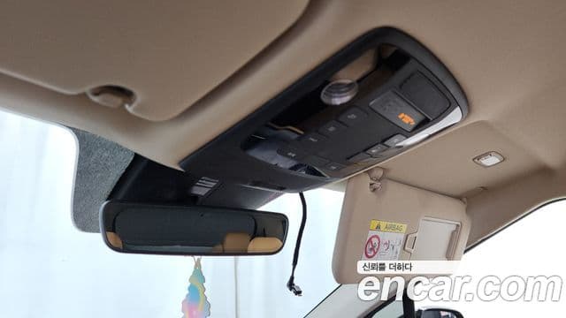 Kia Carnival 2021 — Şəkil 7/20