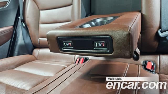 Renault Samsung QM6 2020 — Фото 17/20
