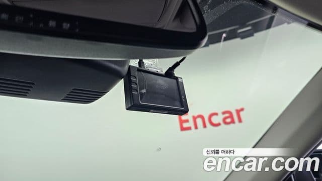 Renault Samsung QM6 2020 — Фото 19/20