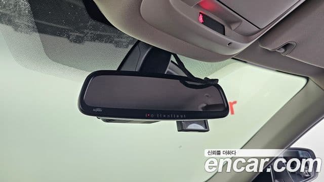 Renault Samsung QM6 2020 — Фото 20/20