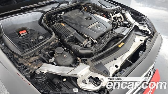 Mercedes-Benz E-Class 2020 — ფოტო 6/20