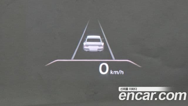 Genesis Electrified G80 2021 — ფოტო 19/20