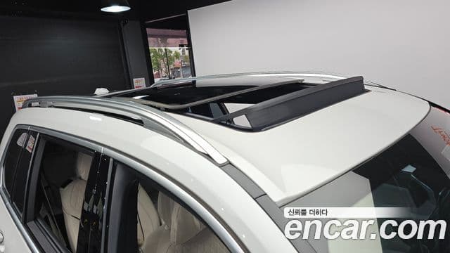 BMW X7 2024 — Şəkil 17/20