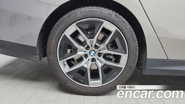BMW 5 Series 2025 — Şəkil 5/20