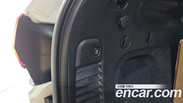 Jeep Grand Cherokee 2021 — Photo 5/32