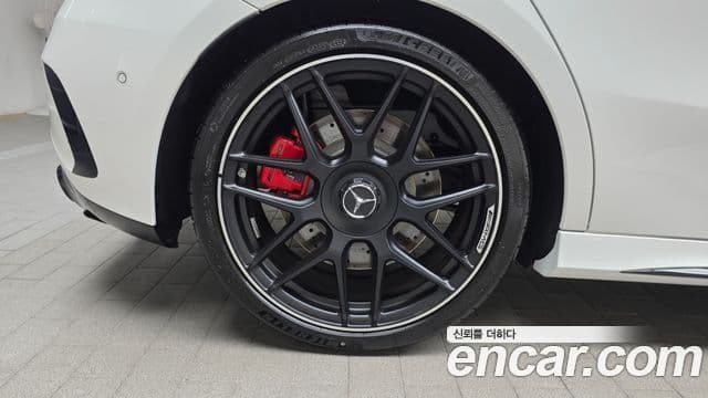 Mercedes-Benz A-Class 2025 — фото 5 из 20