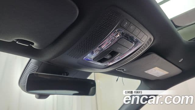 Mercedes-Benz A-Class 2025 — ფოტო 18/20