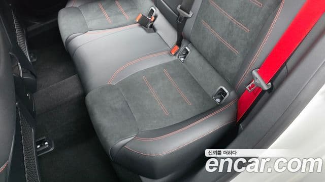 Mercedes-Benz A-Class 2025 — ფოტო 19/20