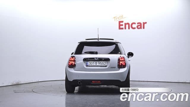 Mini Cooper 2021 — Şəkil 3/20