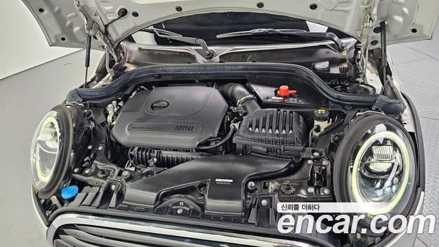 Mini Cooper 2021 — Şəkil 4/20