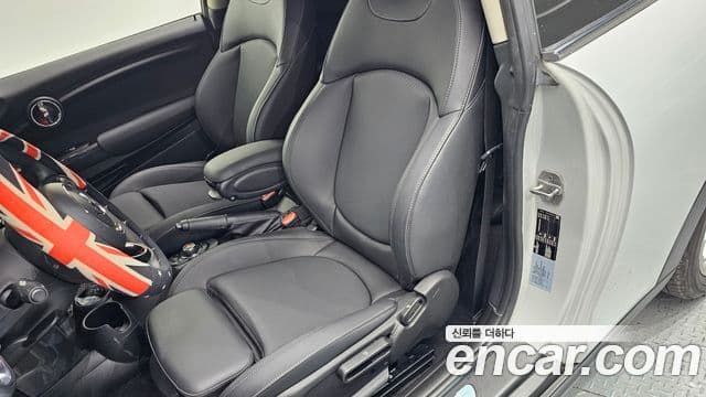 Mini Cooper 2021 — Şəkil 10/20