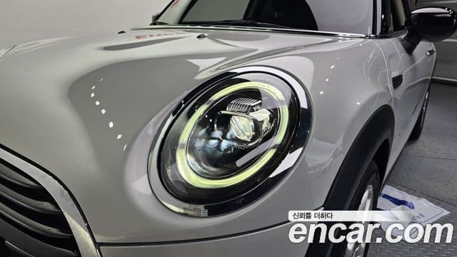 Mini Cooper 2021 — Şəkil 20/20