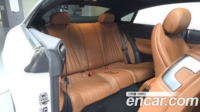 Mercedes-Benz E-Class 2020 — Şəkil 11/20